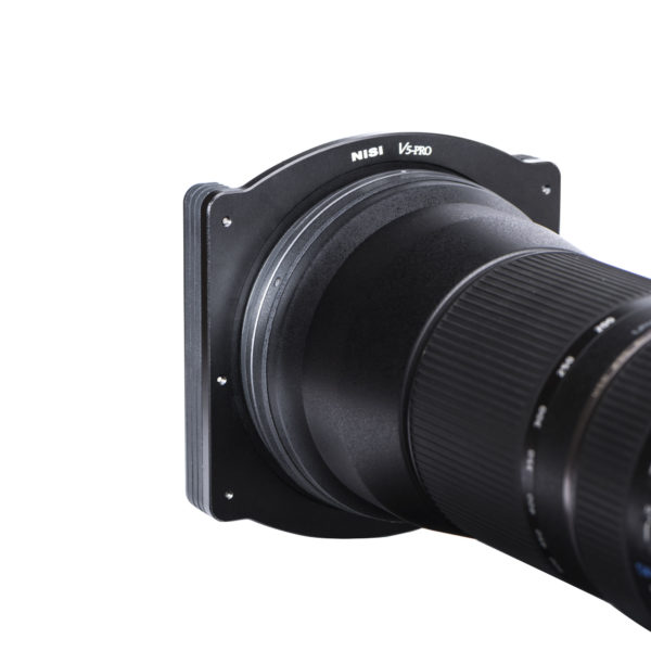 NiSi 95mm adaptor for NiSi 100mm V5/V5 Pro/V6/V7/C4 100mm Filter Spare Parts & Accessories | Landscape Photo Gear | 5