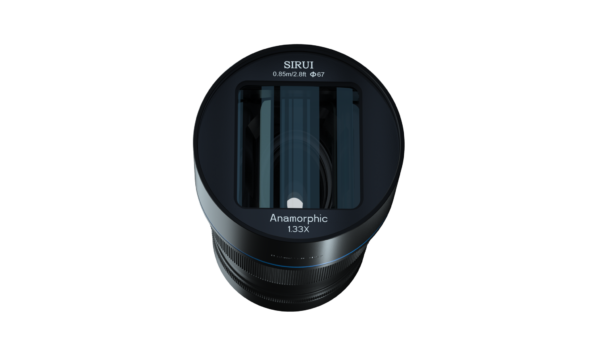Sirui 50mm f/1.8 1.33x Anamorphic lens for Sony E Mount (APS-C) Anamorphic Lens | Landscape Photo Gear | 14