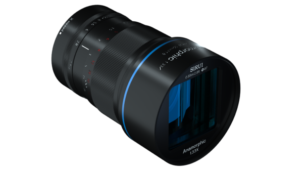 Sirui 50mm f/1.8 1.33x Anamorphic lens for Sony E Mount (APS-C) Anamorphic Lens | Landscape Photo Gear | 13