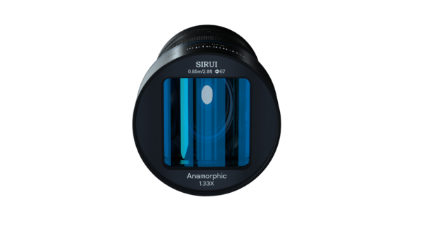 Sirui 50mm f/1.8 1.33x Anamorphic lens for Sony E Mount (APS-C) Anamorphic Lens | Landscape Photo Gear | 11