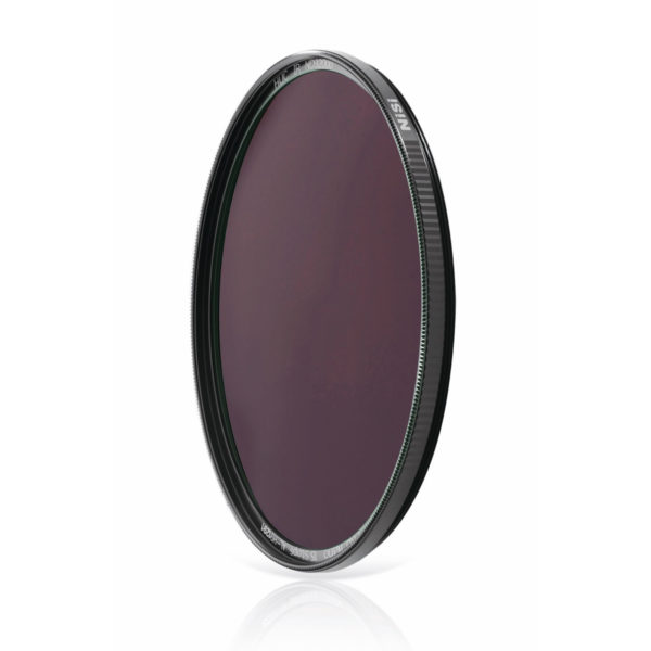 NiSi 72mm Circular Long Exposure Filter Kit Circular Filter Kits | Landscape Photo Gear | 5