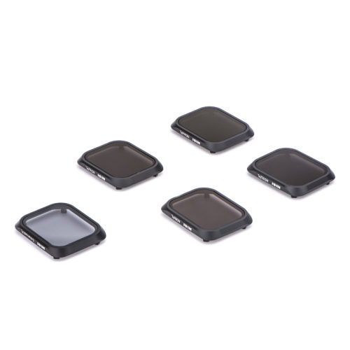 NiSi Professional Kit for DJI Air 2S Drone Filters | Landscape Photo Gear |