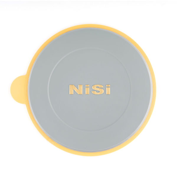 NiSi S6 150mm Filter Holder Kit with Landscape NC CPL for Sigma 14-24mm f/2.8 DG HSM Art (Canon EF and Nikon F) 150mm Filter Holders | Landscape Photo Gear | 12