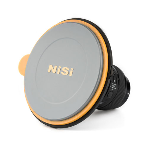 NiSi S5 Protection Lens Cap for 150mm S5/S6 Holders Filter Accessories & Cases | Landscape Photo Gear |