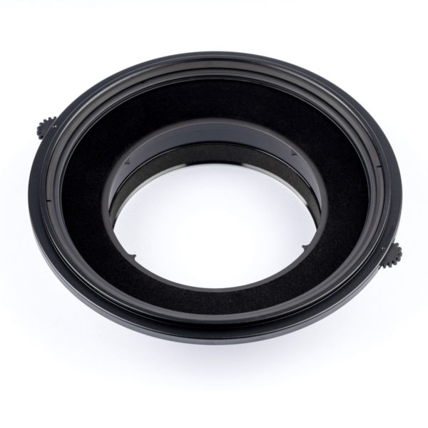NiSi S6 150mm Filter Holder Adapter Ring for Sigma 14-24mm f/2.8 DG DN Art (Sony E and Leica L) 150mm Filter Holders | Landscape Photo Gear | 2