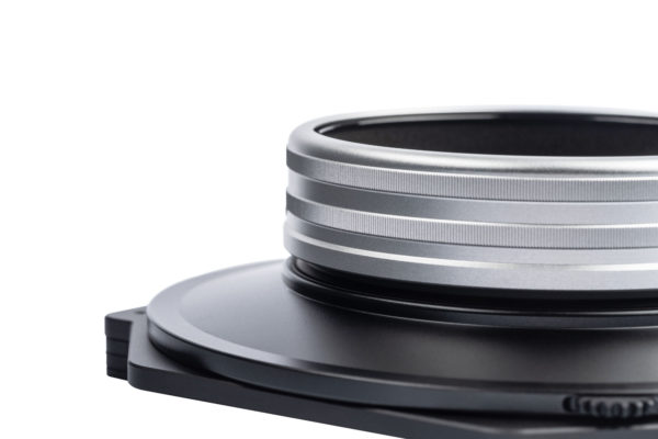 NiSi S6 150mm Filter Holder Kit with True Color NC CPL for Sigma 14mm f/1.8 DG HSM Art 150mm Filter Holders | Landscape Photo Gear | 6