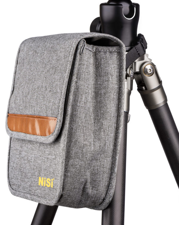 NiSi S6 150mm Filter Holder Kit with True Color NC CPL for Sigma 14mm f/1.8 DG HSM Art 150mm Filter Holders | Landscape Photo Gear | 10