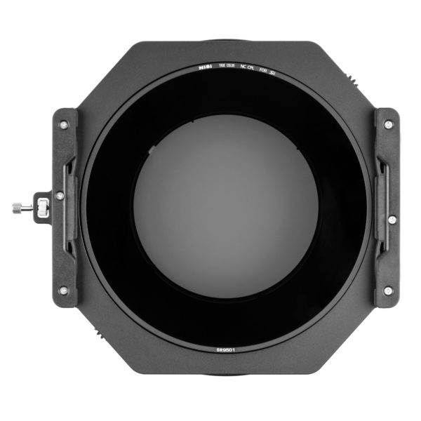 NiSi S6 150mm Filter Holder Kit with True Color NC CPL for Sigma 14-24mm f/2.8 DG HSM Art (Canon EF and Nikon F) NiSi 150mm Square Filter System | Landscape Photo Gear |