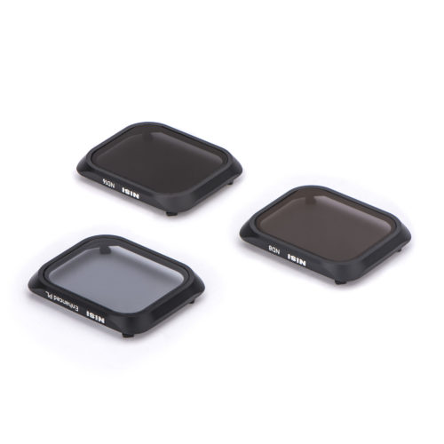 NiSi Starter Kit for DJI Air 2S Drone Filters | Landscape Photo Gear |