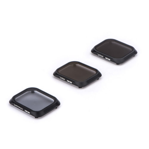 NiSi Starter Kit PLUS for DJI Air 2S Drone Filters | Landscape Photo Gear |