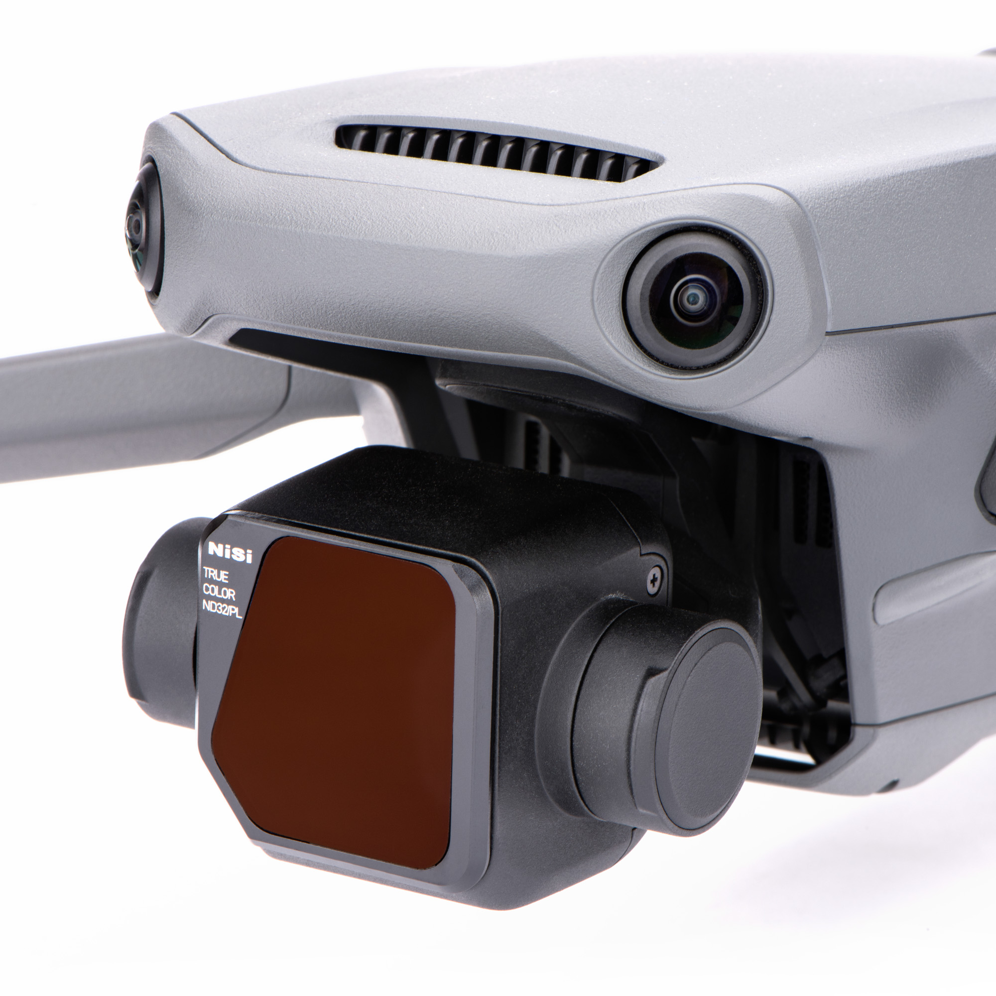 NiSi True Color IR ND32/PL Filter for DJI Mavic Landscape