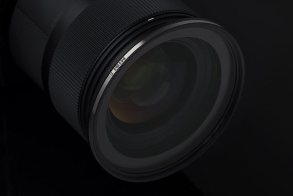 NiSi 72mm Ti Pro Nano UV Cut-395 Filter (Titanium Frame) Circular Filters | Landscape Photo Gear | 4