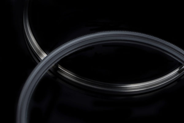 NiSi 72mm Ti Pro Nano UV Cut-395 Filter (Titanium Frame) Circular Filters | Landscape Photo Gear | 2