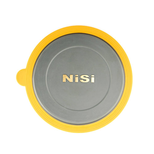 NiSi V6/V7 Protection Lens Cap 100mm Filter System | Landscape Photo Gear |