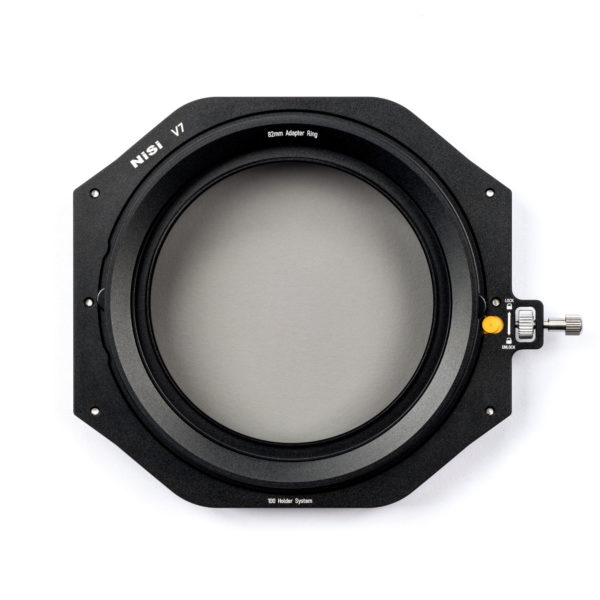 NiSi 100mm V7 Explorer Advanced Bundle 100mm Filter Holders | Landscape Photo Gear | 28