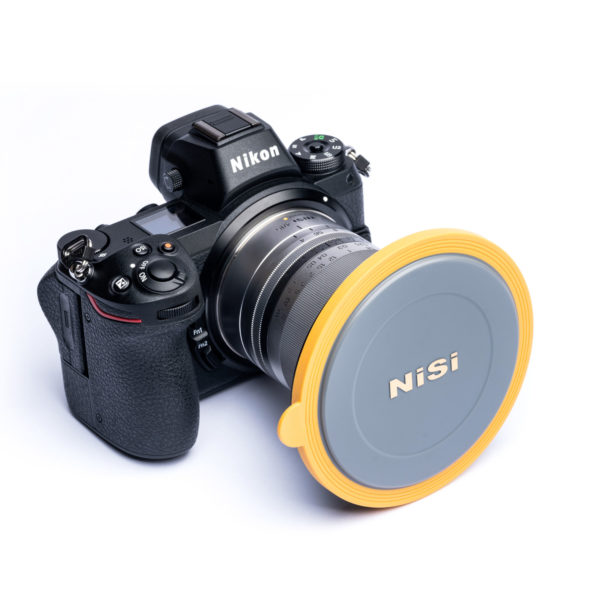 NiSi 100mm V7 Explorer Starter Bundle 100mm Filter Kits | Landscape Photo Gear | 8