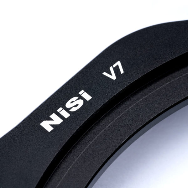 NiSi 100mm V7 Explorer Starter Bundle 100mm Filter Kits | Landscape Photo Gear | 16