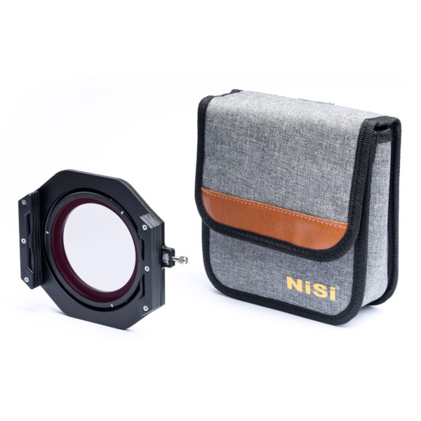 NiSi 100mm V7 Explorer Advanced Bundle 100mm Filter Holders | Landscape Photo Gear | 5
