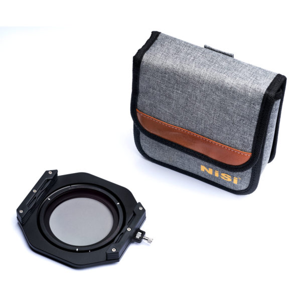 NiSi 100mm V7 Explorer Advanced Bundle 100mm Filter Holders | Landscape Photo Gear | 4