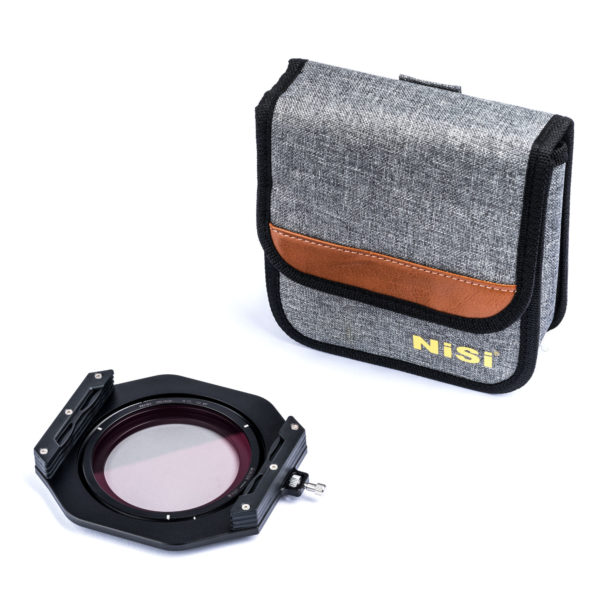 NiSi 100mm V7 Explorer Starter Bundle 100mm Filter Kits | Landscape Photo Gear | 3