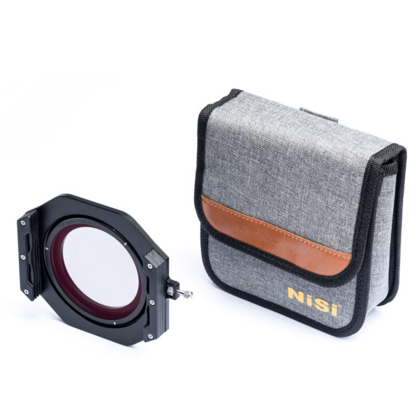 NiSi 100mm V7 Explorer Advanced Bundle 100mm Filter Holders | Landscape Photo Gear | 6