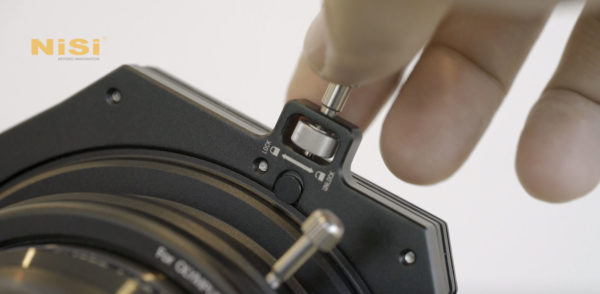 NiSi 100mm Filter Holder for Olympus 7-14mm f/2.8 PRO 100mm Filter Holders | Landscape Photo Gear | 11