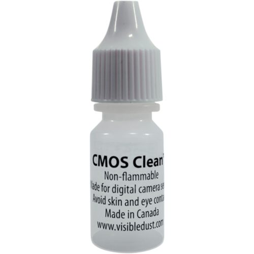 VisibleDust CMOS Clean Liquid Sensor Cleaning Solution (8mL) Sensor Cleaning Solutions | Landscape Photo Gear |