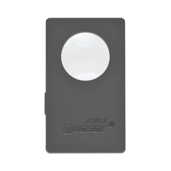 VisibleDust Mini Quasar 7x Sensor Loupe Sensor Inspection Device Sensor Loupes | Landscape Photo Gear |