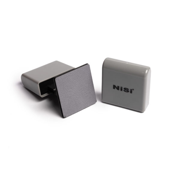 NiSi 100mm V7 Explorer Advanced Bundle 100mm Filter Holders | Landscape Photo Gear | 46