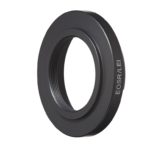 Novoflex EOSR/LEI Leica M39 Lens to Canon RF-Mount Camera Adapter Lens Mount Adapters | Landscape Photo Gear |