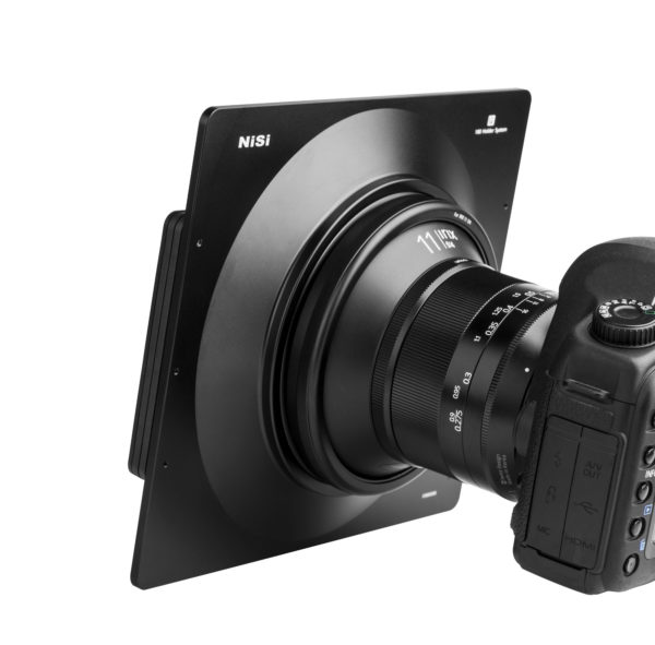 NiSi 180mm Filter Holder For Irix 11mm f/4 180mm Filter Holders | Landscape Photo Gear | 2