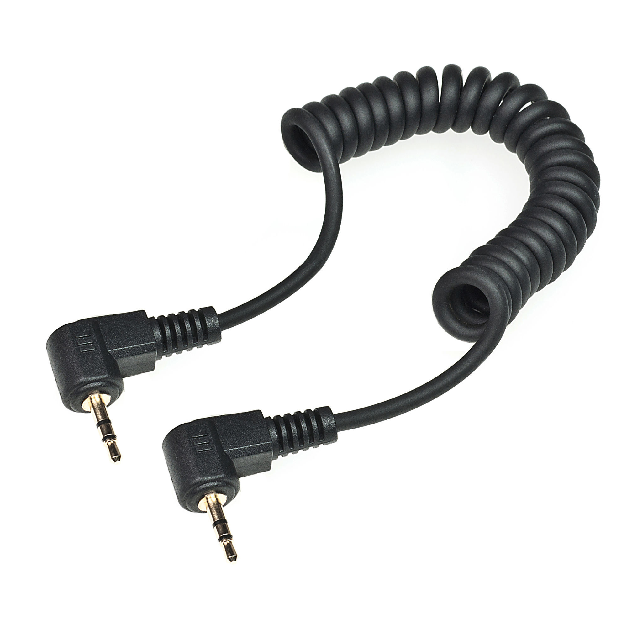 Novoflex KABEL1C Electric Release Cable for Canon, Fuji, Pentax
