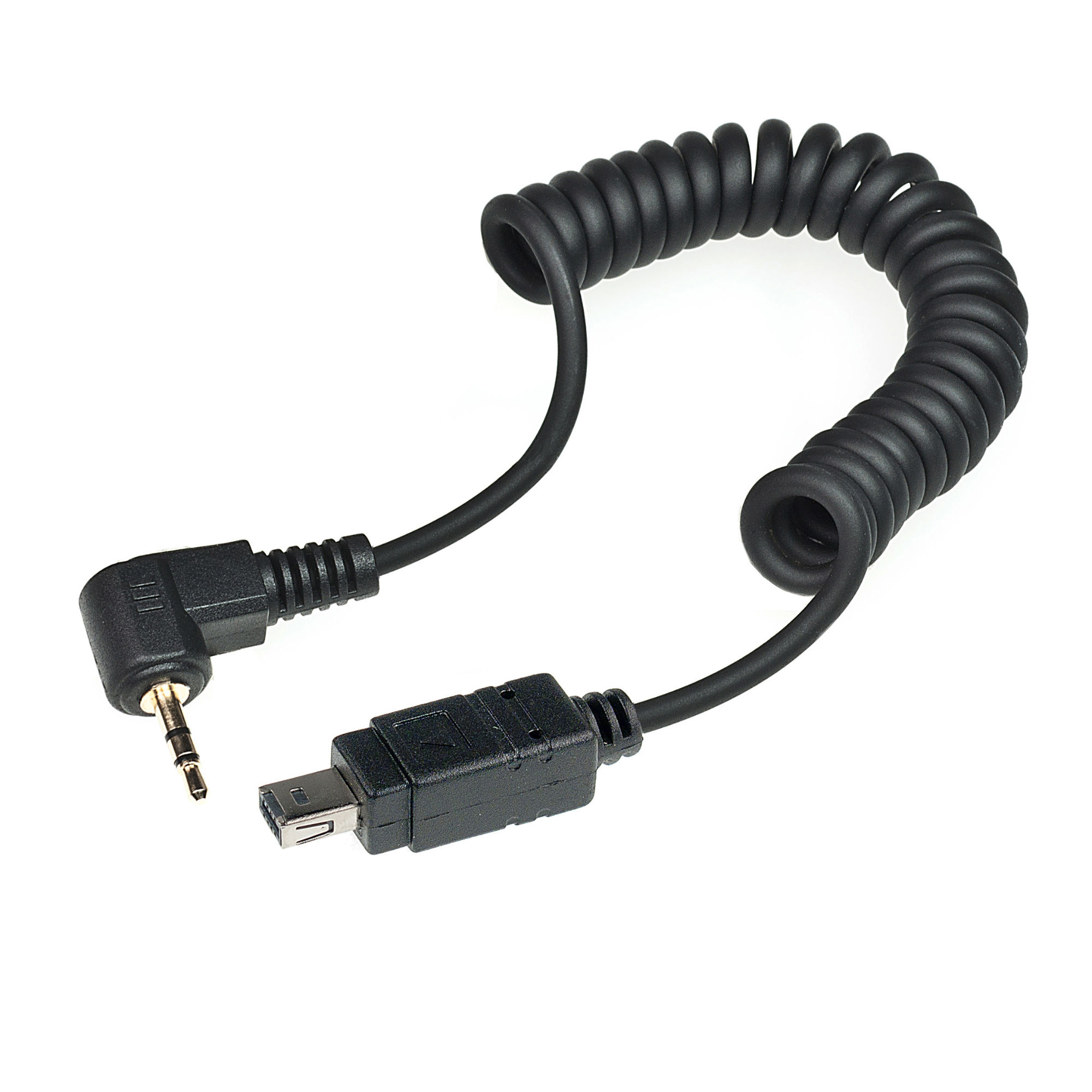 Novoflex KABEL3N Electric Release Cable for Nikon MCDC2 Landscape Photo Gear