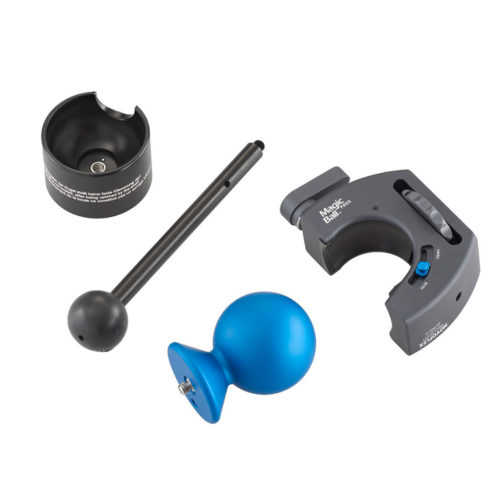 Novoflex MAGICBALL FREE 50 Set with Housing Special Order | Landscape Photo Gear |