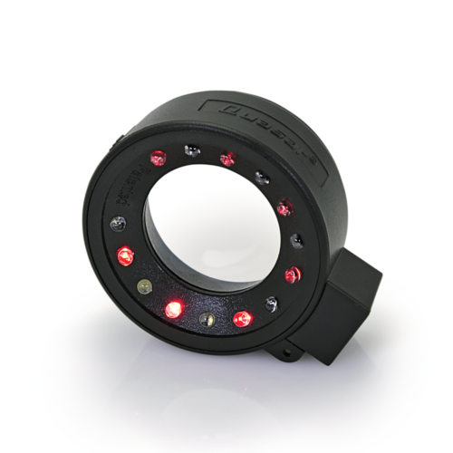 VisibleDust Quasar R 5x Sensor Loupe Magnifier with Dark Adaptation Technology Sensor Loupes | Landscape Photo Gear |