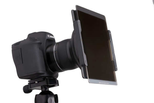 NiSi 150mm Q Filter Holder For Samyang 14mm XP f/2.4 Lens 150mm Filter Holders | Landscape Photo Gear | 6