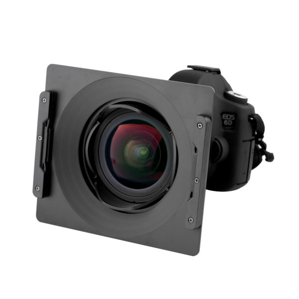 NiSi 150mm Q Filter Holder For Samyang 14mm XP f/2.4 Lens 150mm Filter Holders | Landscape Photo Gear | 2