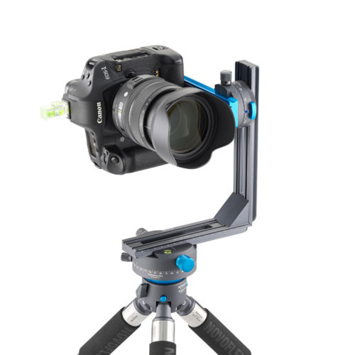 Novoflex VR-PRO II HD Multi Row Panorama Vr-System Pro II Panoramic Heads & Accessories | Landscape Photo Gear |
