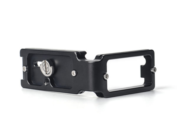 Sunwayfoto PSL-A7RIII Custom L Bracket for Sony A7III, A7RIII and A9 Free L Bracket | Landscape Photo Gear | 3