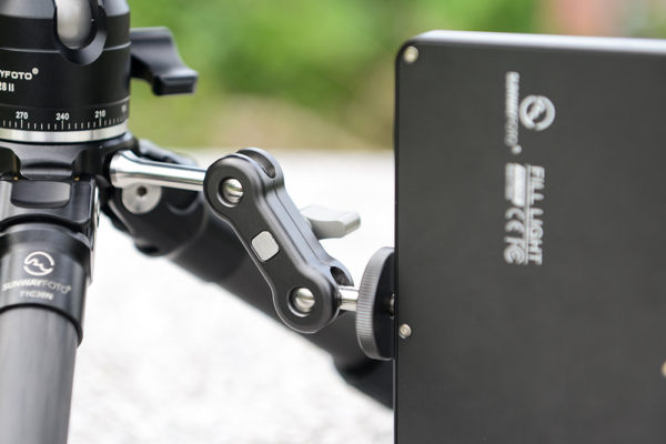 Sunwayfoto GA-01 Magic Arm Mobile Phone Holders and tripods | Landscape Photo Gear | 4