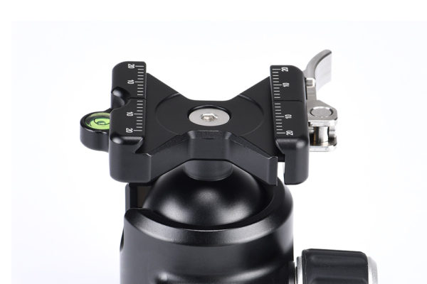 Sunwayfoto SLC-50B Universal Arca Standard QR Clamp Quick Release Clamps | Landscape Photo Gear | 2