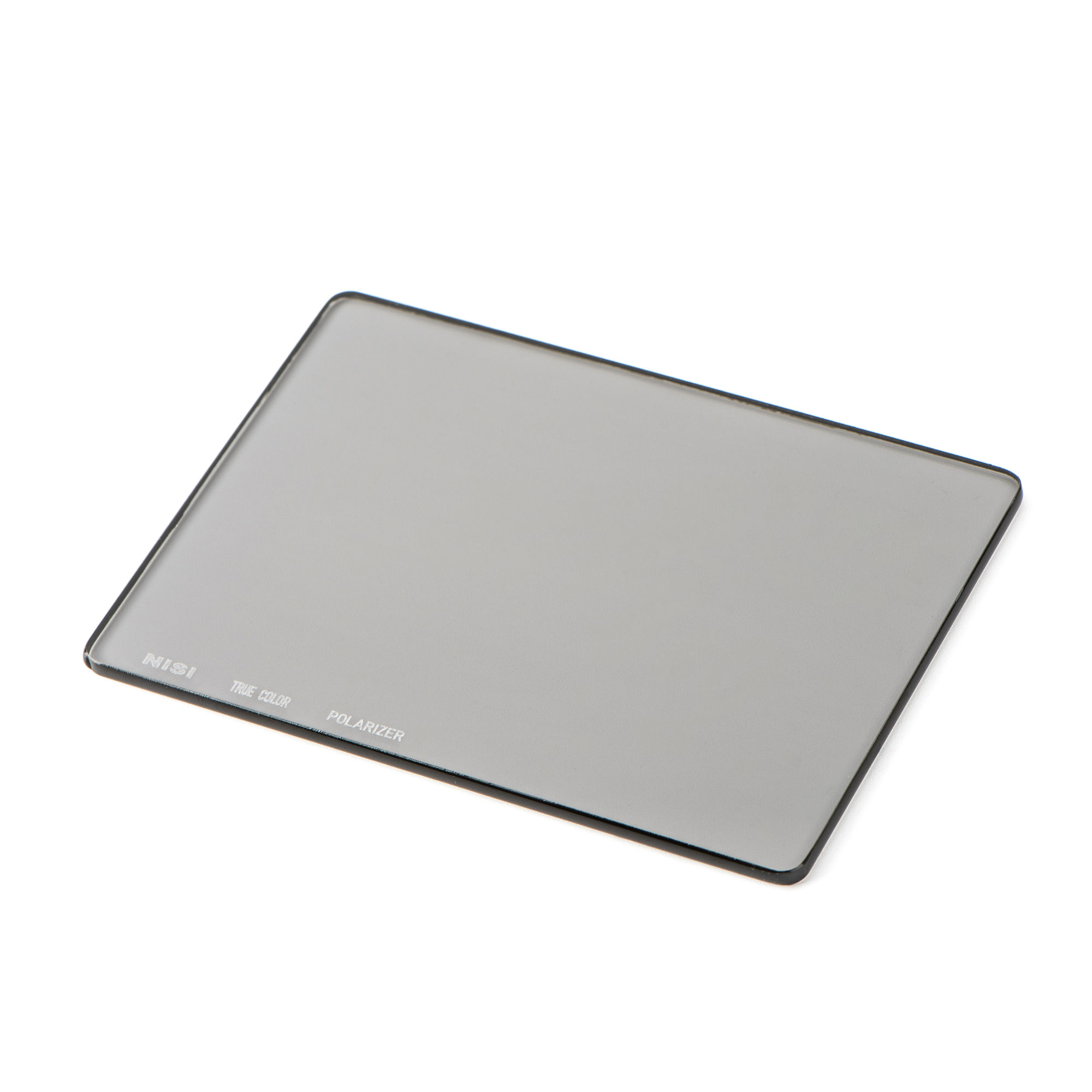 NiSi Cinema 4×5.65” True Color Linear Polarizing Filter Cinema 4 x 5.65" | Landscape Photo Gear |