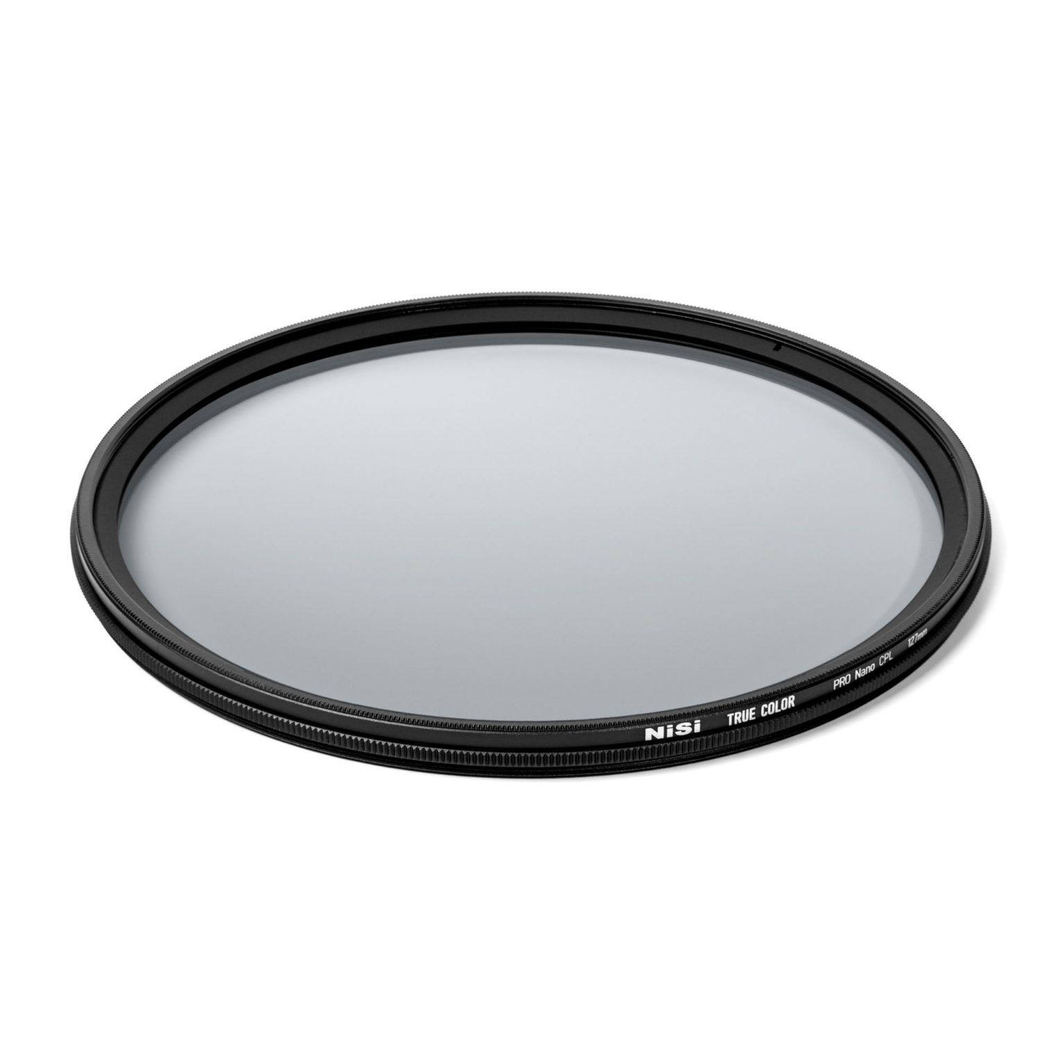 NiSi 127mm True Color Pro Nano CPL Circular Polarizing Filter ...