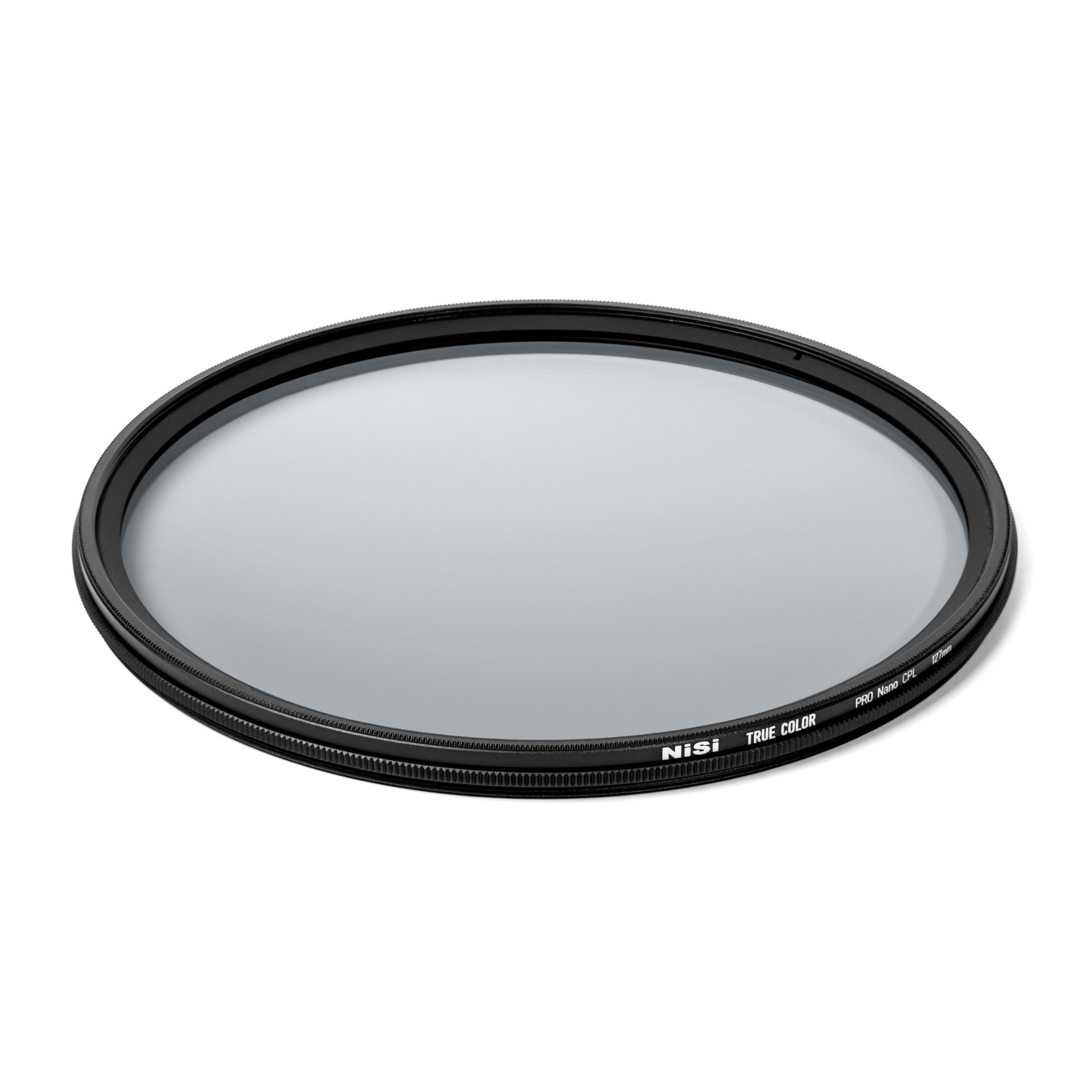 Landscape Nisi Polarizer NiSi 127mm True Color Pro Nano CPL