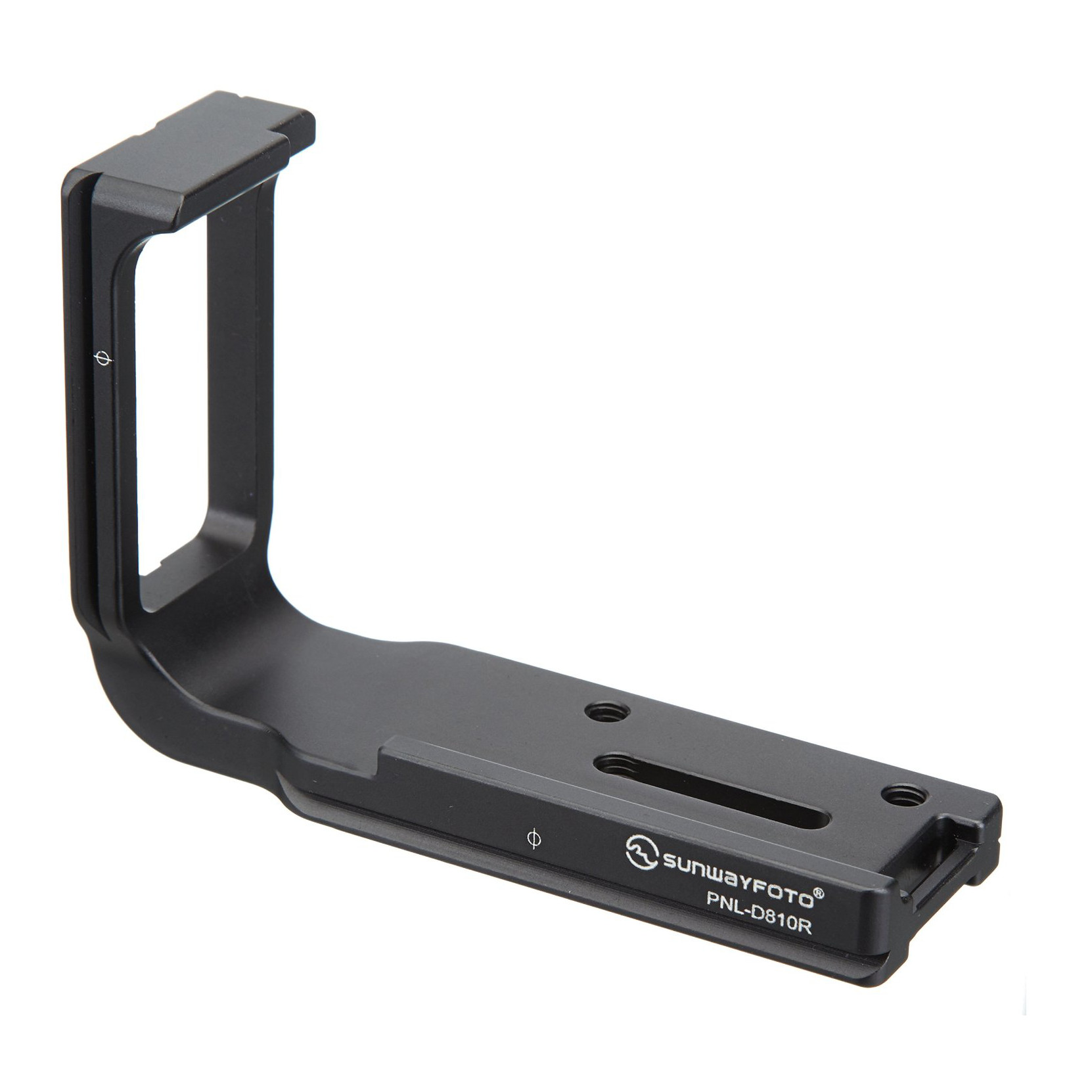Sunwayfoto PNL-D810R Custom L Bracket for Nikon D810/D800 | Landscape Photo Gear Sunwayfoto PNL-D810R Custom L Bracket for Nikon D810/D800 Clearance Sale | Landscape Photo Gear |