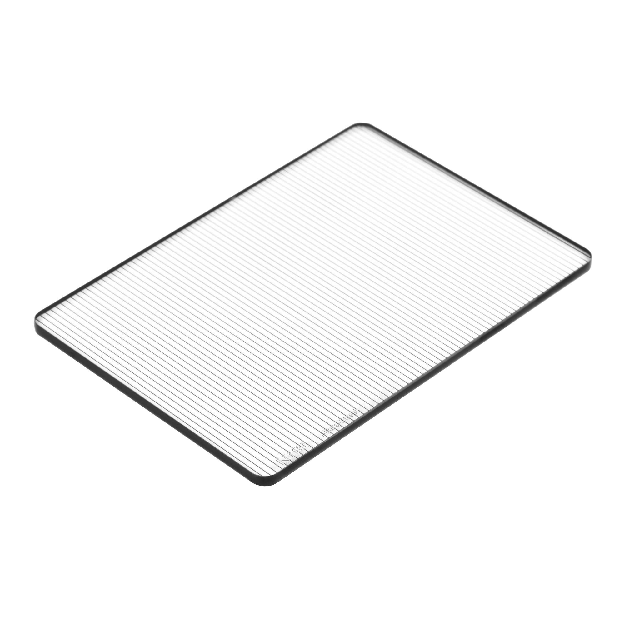 NiSi Cinema 4×5.65” Allure Streak CLEAR (1mm Streak) | Landscape Photo Gear NiSi Cinema 4×5.65” Allure Streak CLEAR (1mm Streak) Cinema 4 x 5.65" | Landscape Photo Gear |