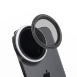 NiSi IP-A Filmmaker Kit for iPhone® Mobile Phone Filter System | Landscape Photo Gear |