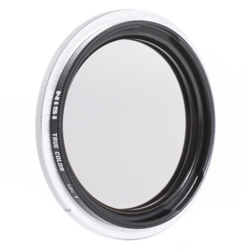 NiSi True Color ND-VARIO Pro Nano 1-5stops Variable ND Filter for IP-A Holder Mobile Phone Filter System | Landscape Photo Gear |
