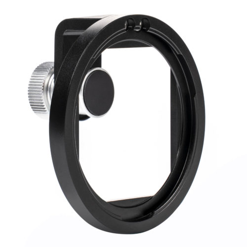 NiSi IP-A Filter Holder for iPhone® Mobile Phone Filter System | Landscape Photo Gear |