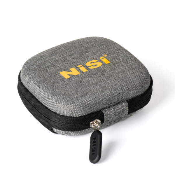 NiSi IP-A Filmmaker Kit for iPhone® Mobile Phone Filter System | Landscape Photo Gear | 11